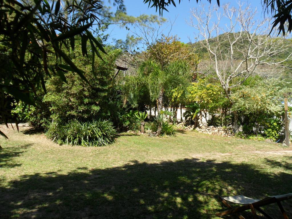 Chale Do Tibet Vale Da Utopia Praia De Cima Pinheiro Room photo